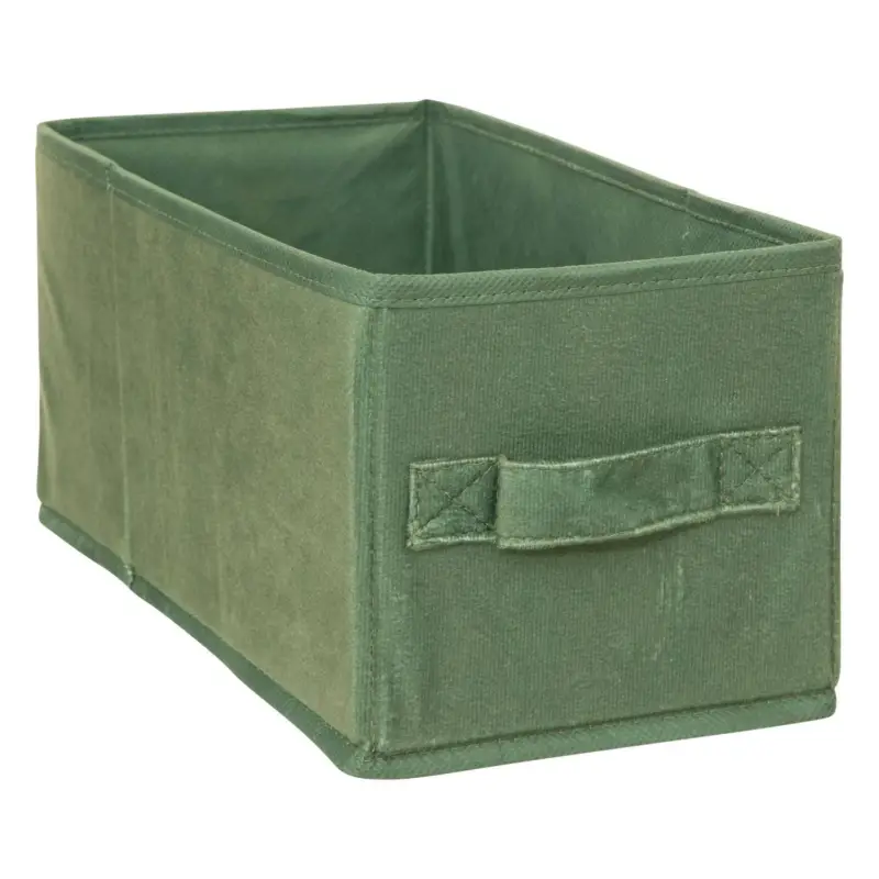 Pojemnik na bieliznę do garderoby, 15 x 31 cm Popularny