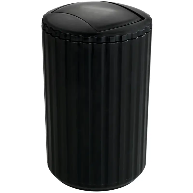 Cena promocyjna OUTLET Kosz łazienkowy na śmieci, Swing Bin Allstar, 3l