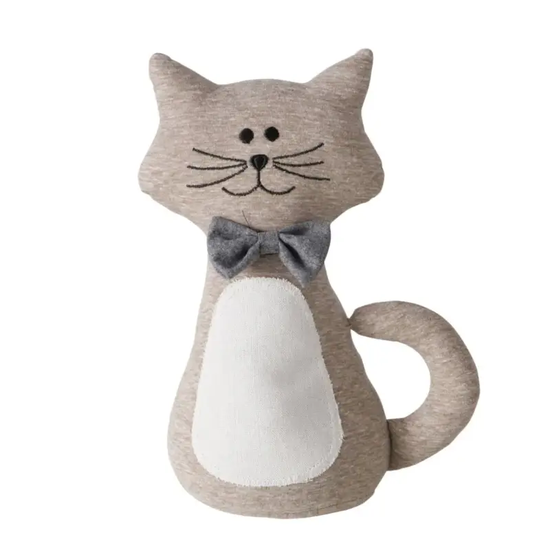Hit cenowy Stoper do drzwi Kitty, 31 x 9 x 11 cm