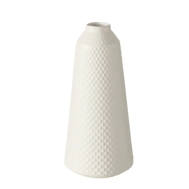 Hit cenowy Wazon dekoracyjny Monrovia, 27 cm, matowy