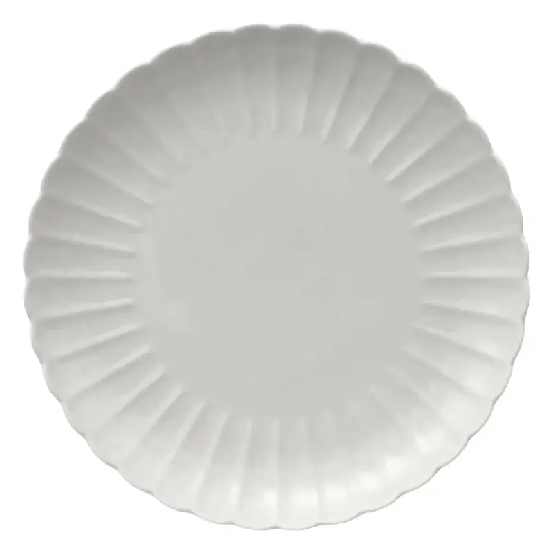 Bezpieczne zakupy Talerz obiadowy ROMY, Ø 27 cm