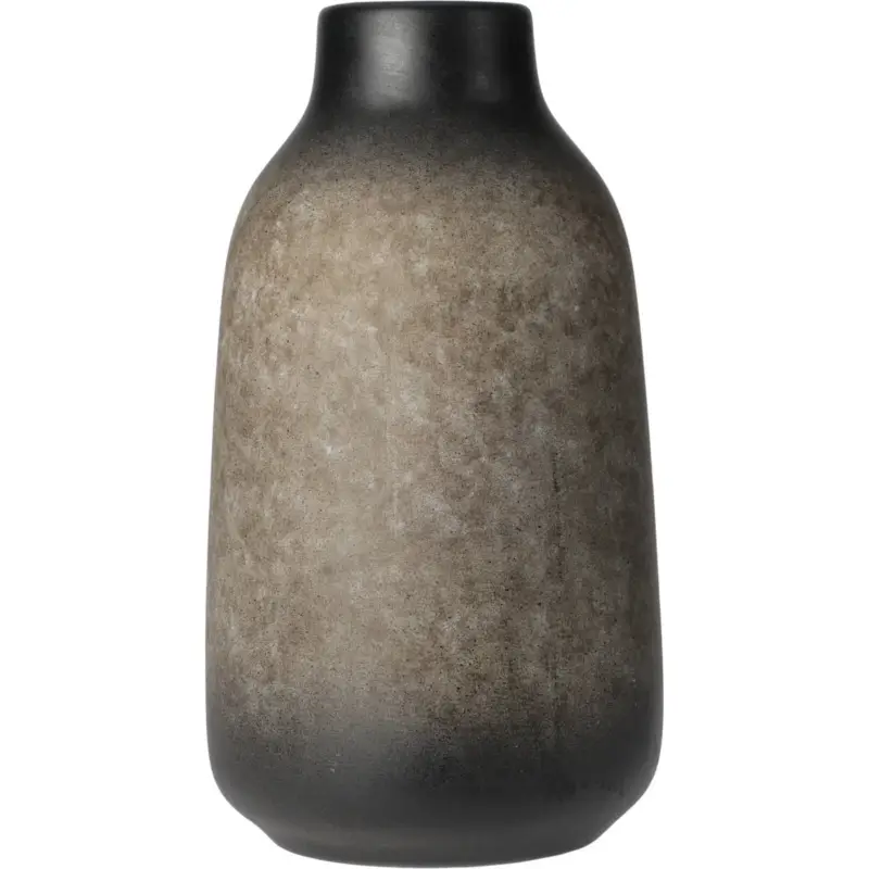 Wazon dekoracyjny, 23 cm, DOLOMITE Cena promocyjna