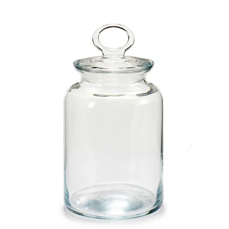 Kup teraz Słoik na ciastka z pokrywką, 1,5 l