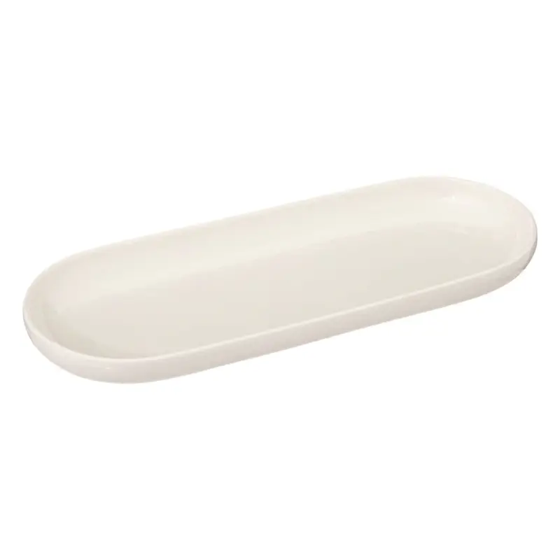 Bestseller Półmisek do serwowania przekąsek NORA, 23 x 9 cm