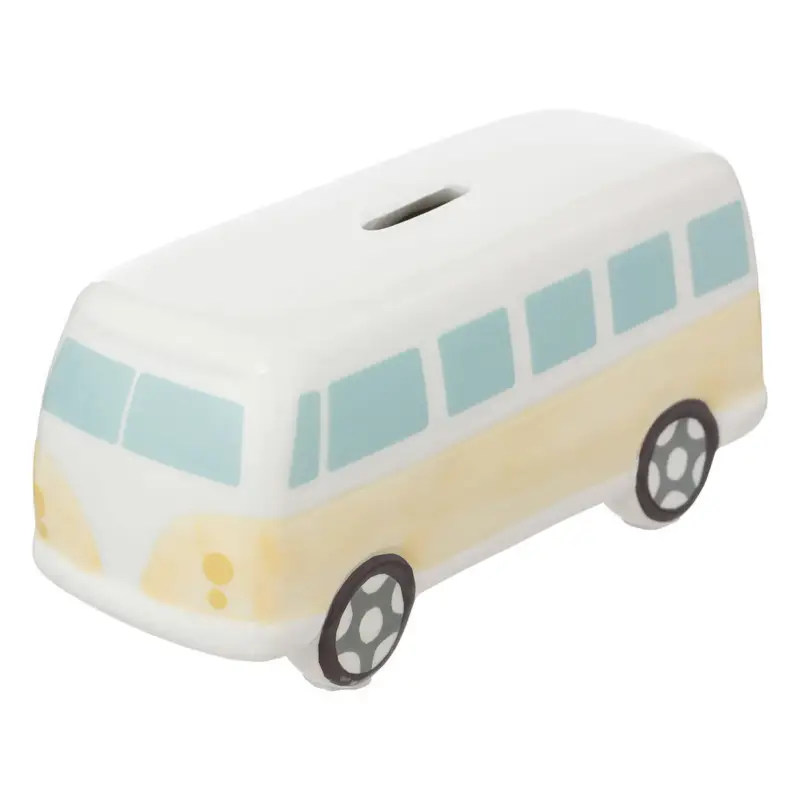 Kup teraz Skarbonka ceramiczna, VAN