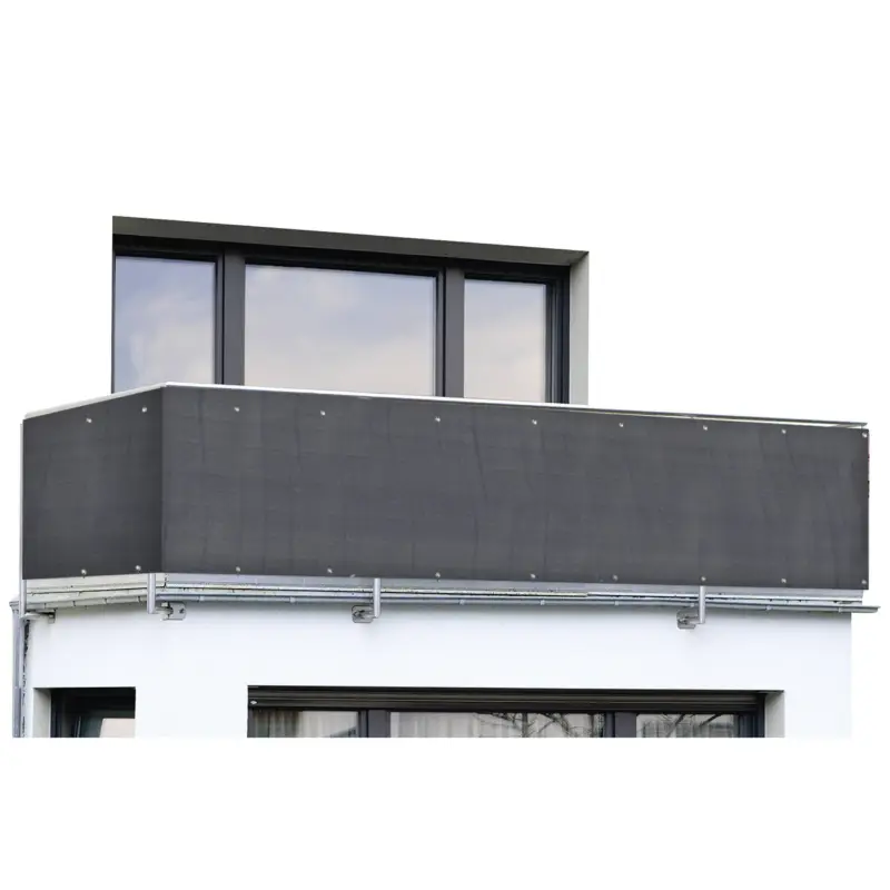 Nie przegap Osłona balkonowa, 5 m x 85 cm