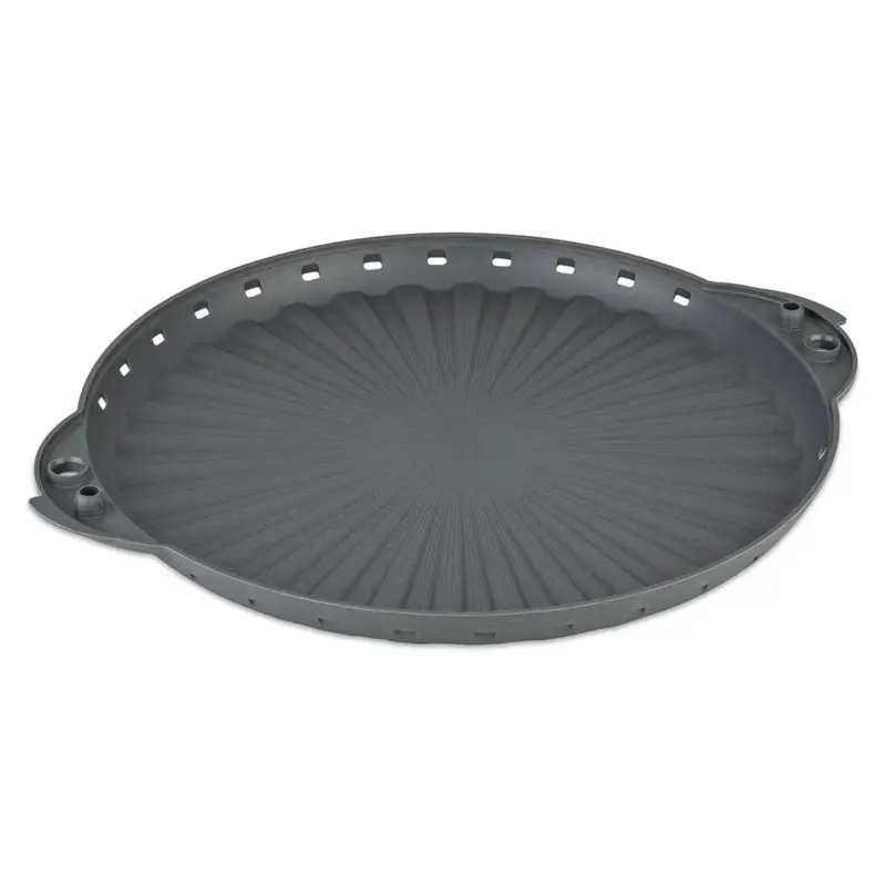 Nie przegap Pudełko na pizzę, Ø 34 cm