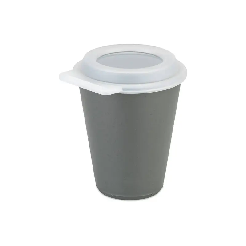 Kubek z pokrywką, 300 ml Nowość
