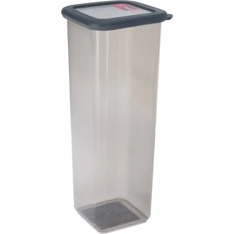 Pojemniki na żywność z tworzywa sztucznego SMART MODULAR, 2000 ml Darmowy zwrot