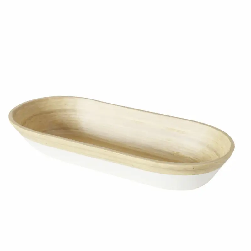 Rabat Półmisek BAMBO, 45 x 15 cm