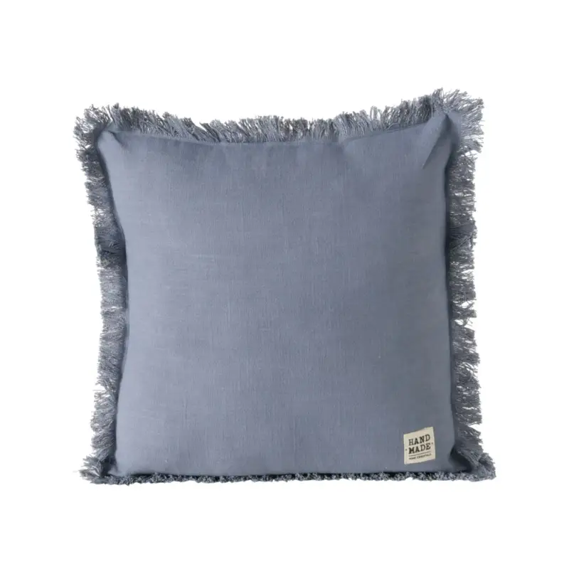 Bawełniana poduszka handmade LENEA Najlepsza cena