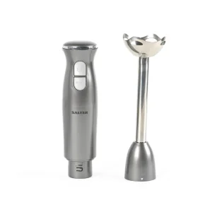 Blender ręczny 400 W SALTER COSMOS, 2 prędkości Oferta