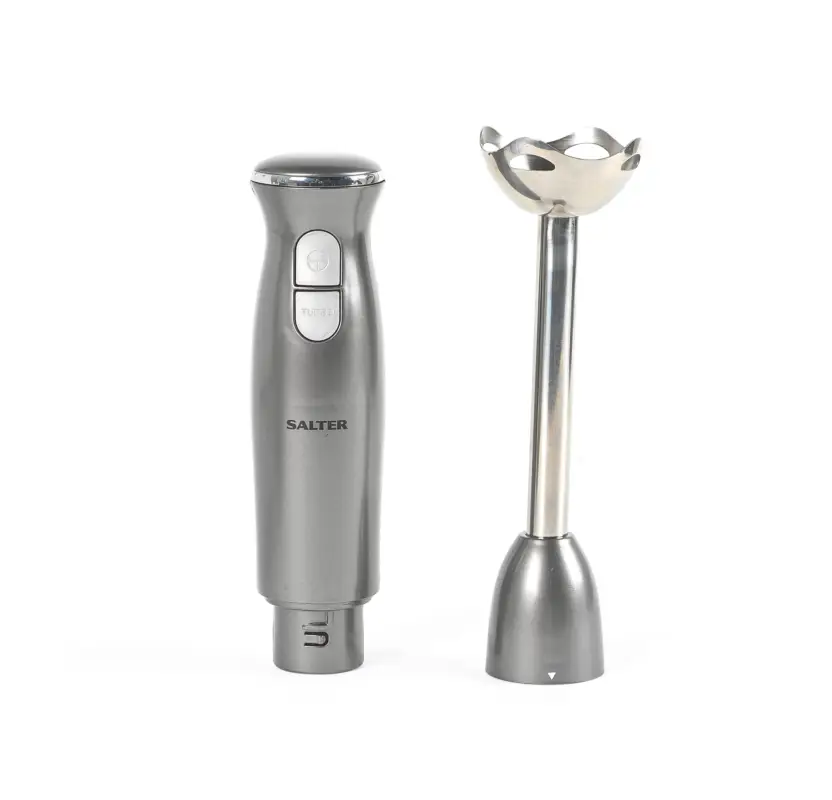Blender ręczny 400 W SALTER COSMOS, 2 prędkości Oferta