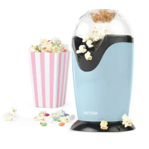 Kup online Urządzenie do popcornu 1200 W PETRA