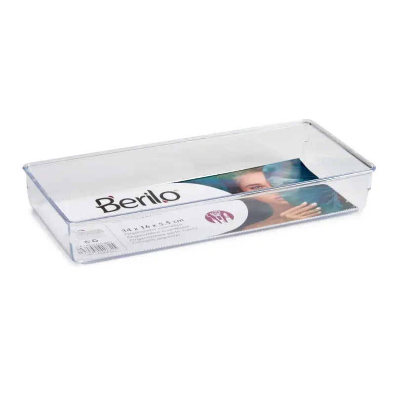 Organizer na pędzle i kosmetyki SMART, 34 x 16 x 5,5 cm Sprawdź teraz