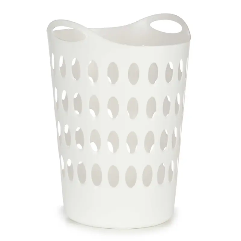 Elastyczny kosz na pranie FLEXI, 50 l Taniej