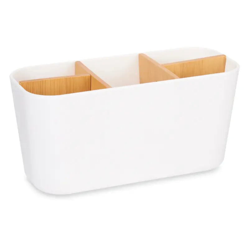 Szybka dostawa Organizer na kosmetyki SQUARE, 9 x 21 x 10 cm