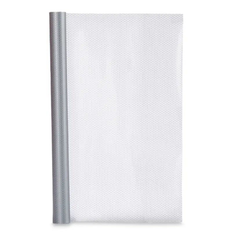 Bestseller Mata do szuflad SILVER, 270 g