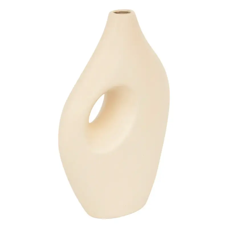 Ekspresowa dostawa Wazon ceramiczny NOLA, 30 cm