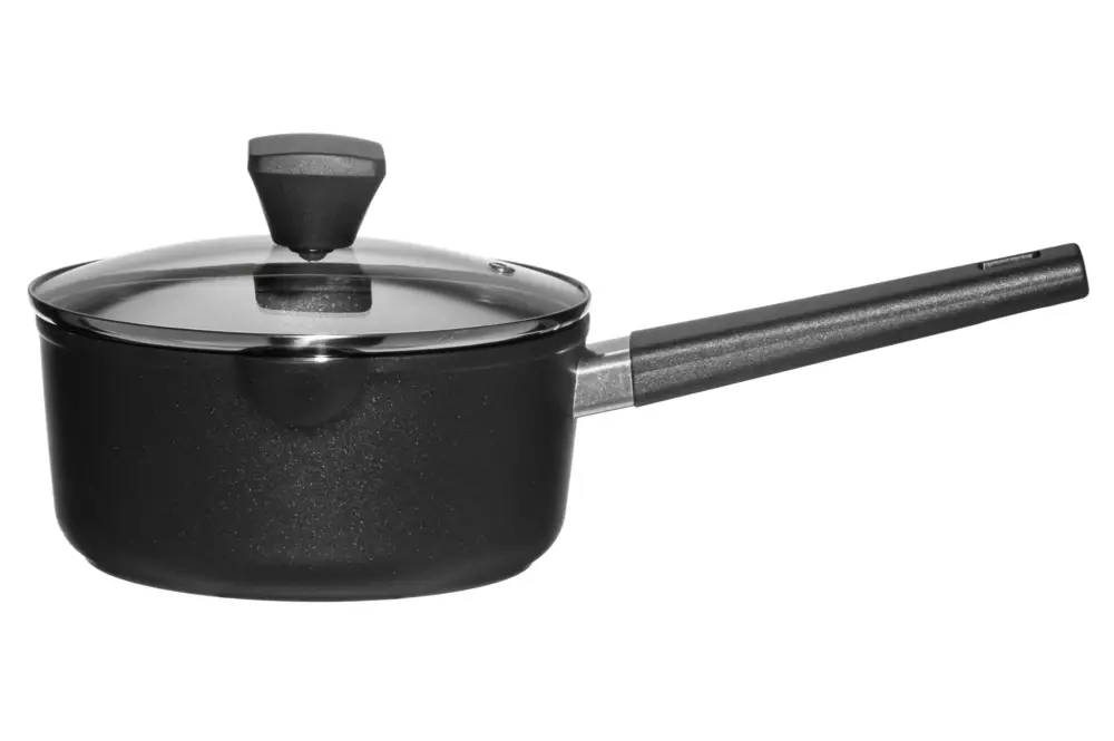 Rondel z powłoką grafenową, 2 l Szybka wysyłka