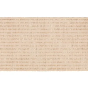 Cena promocyjna Bieżnik na stół z juty i bawełny, 33 x 140 cm