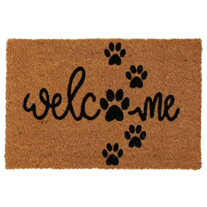 Wycieraczka z włókna kokosowego PAW, 60 x 40 cm Oferta limitowana