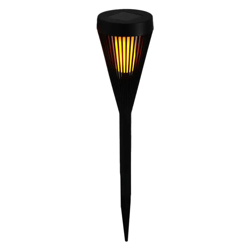 Lampka solarna wbijana, 47 cm Oferta czasowa