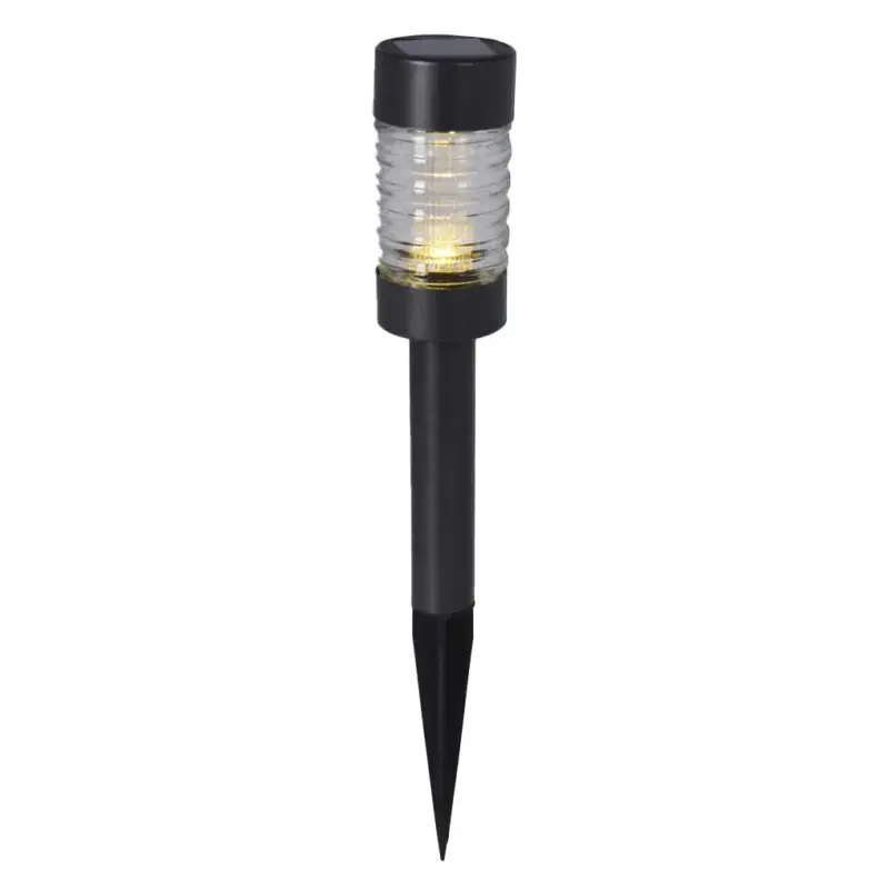 Lampka solarna wbijana, 26 cm Niska cena