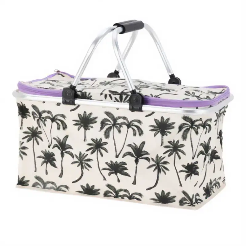 Torba termiczna 35 l z uchwytami, 48 x 28 x 24 cm Super okazja