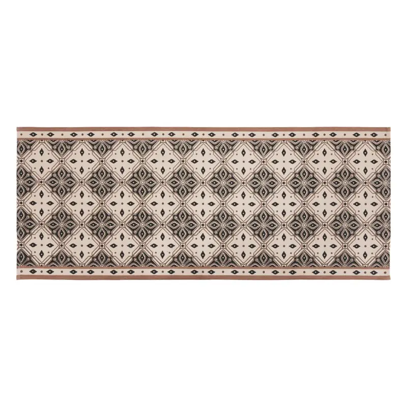 Bestseller Chodnik do kuchni antypoślizgowy MOSAIC, 80 x 200 cm