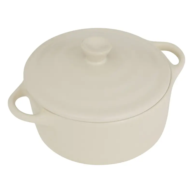 Ceramiczne naczynie do zapiekania, 13 x 9,7 x 7,7 cm Bestseller