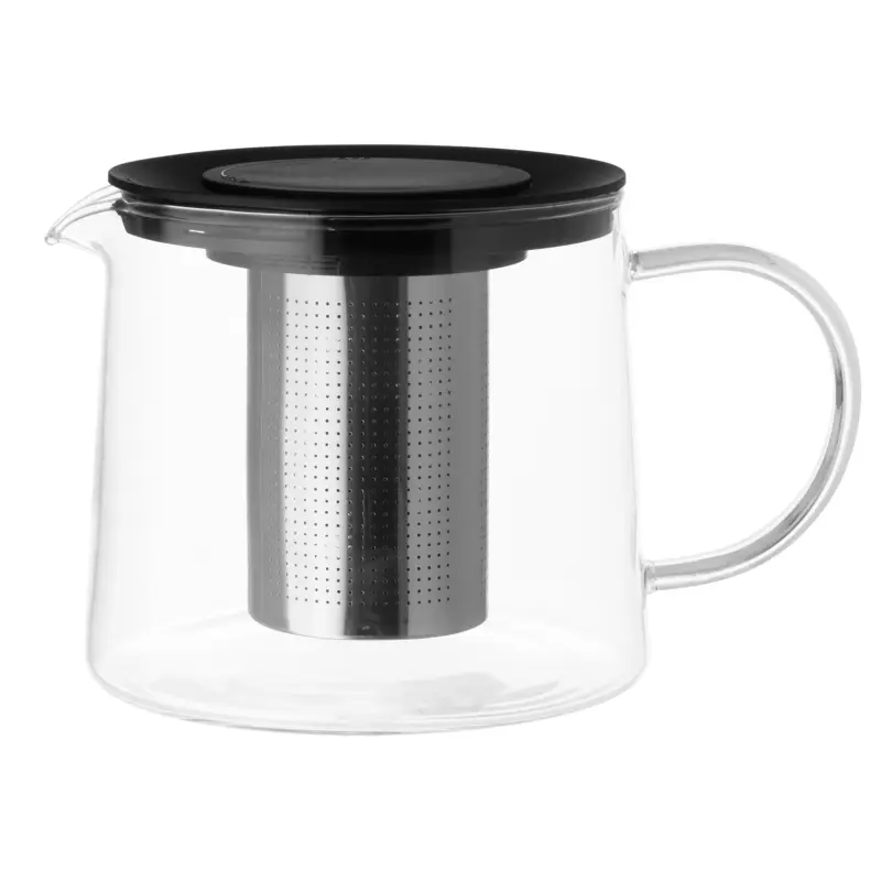 Dodaj do koszyka Dzbanek na herbatę z zaparzaczem, 1,5 l