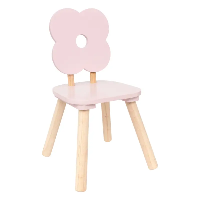 Zamów teraz OUTLET Krzesełko dla dziecka FLOWER SOFT