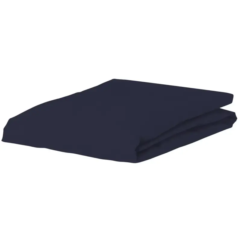 Gładkie prześcieradło jersey, 140-160 cm x 200-220 cm, Essenza Do wyczerpania zapasów