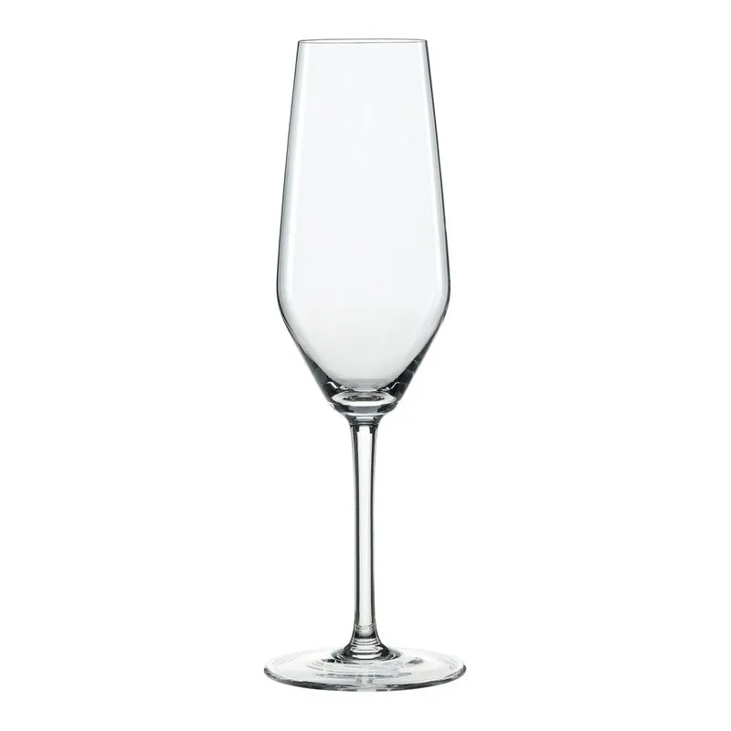 Kieliszek do szampana STYLE CHAMPAGNE FLUTE , zestaw 4 szt., 240 ml, Spiegelau Nie przegap