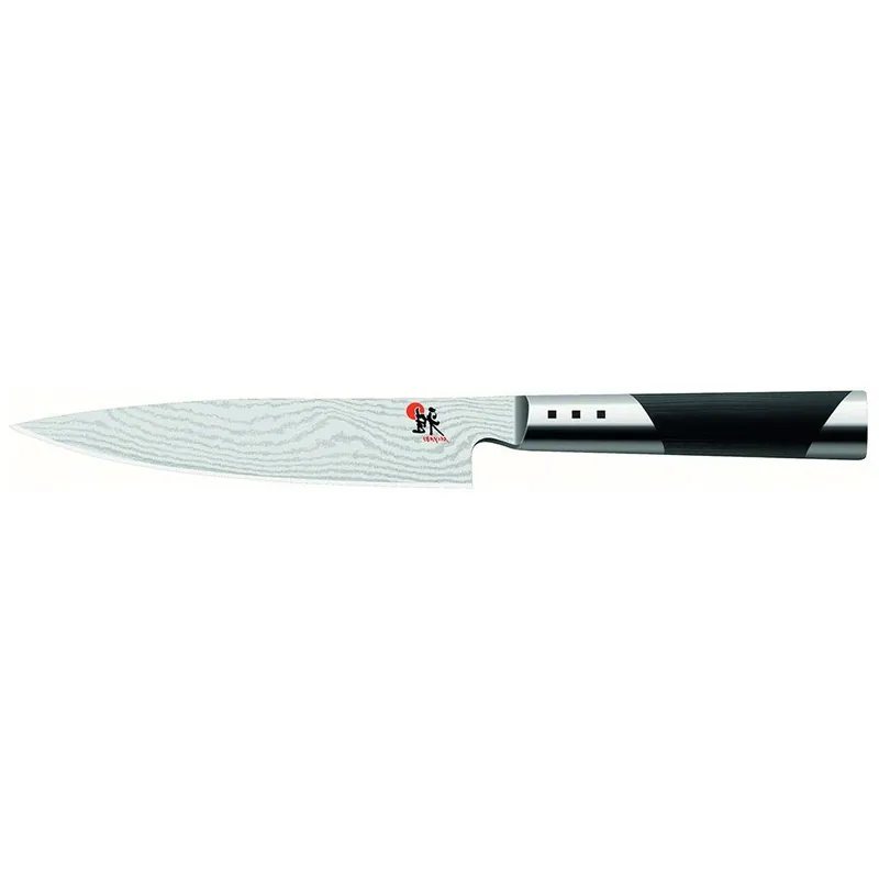 Bezpieczna płatność Japoński nóż do warzyw SHOTOH 7000D 13 cm, Miyabi