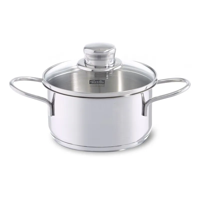 Kup teraz Garnek SNACK SET 14 cm, 1 l, Fissler