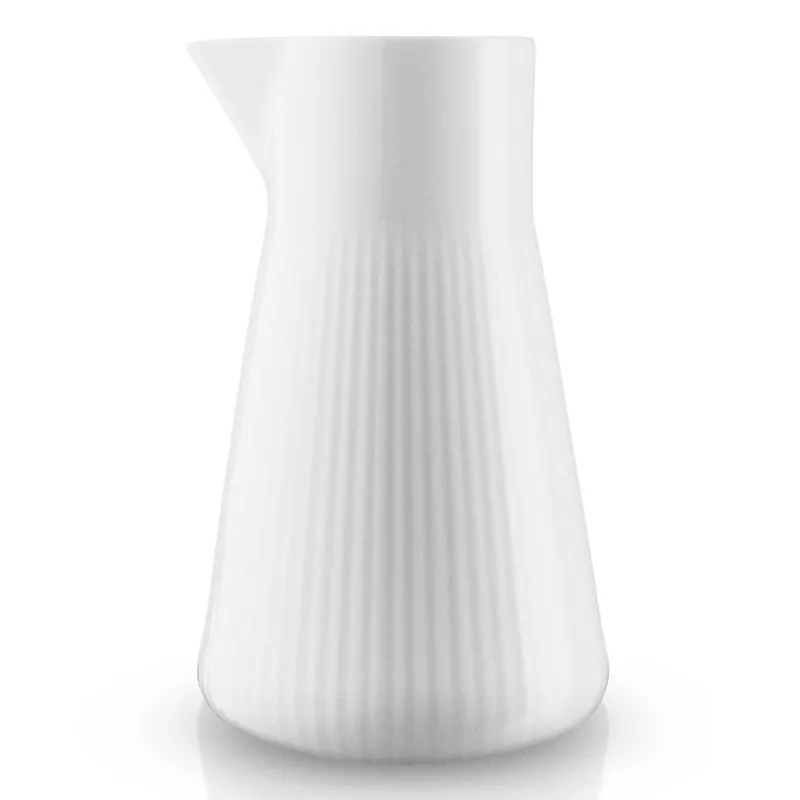 Dzbanek na mleko 150 ml, porcelana, Eva Solo Obniżka ceny