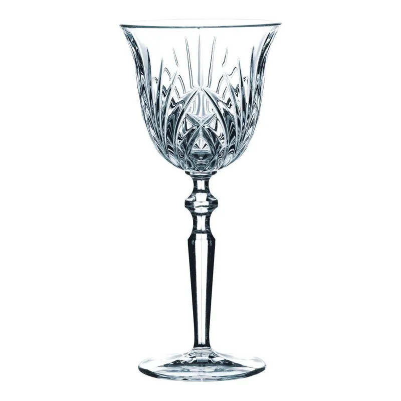 Kieliszek do czerwonego wina PALAIS RED WINE GOBLET 230 ml, zestaw 6 szt., Nachtmann Premium