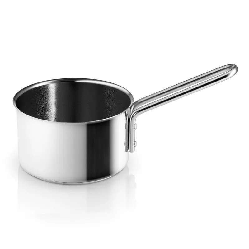 Sprawdź teraz Rondel 13 cm, 1,1 l, powłoka ceramiczna, stal nierdzewna, Eva Solo