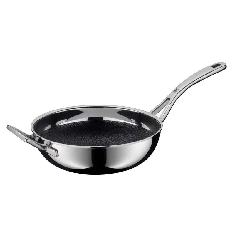 Patelnia wok PROFIRESIST 28 cm, WMF Oferta