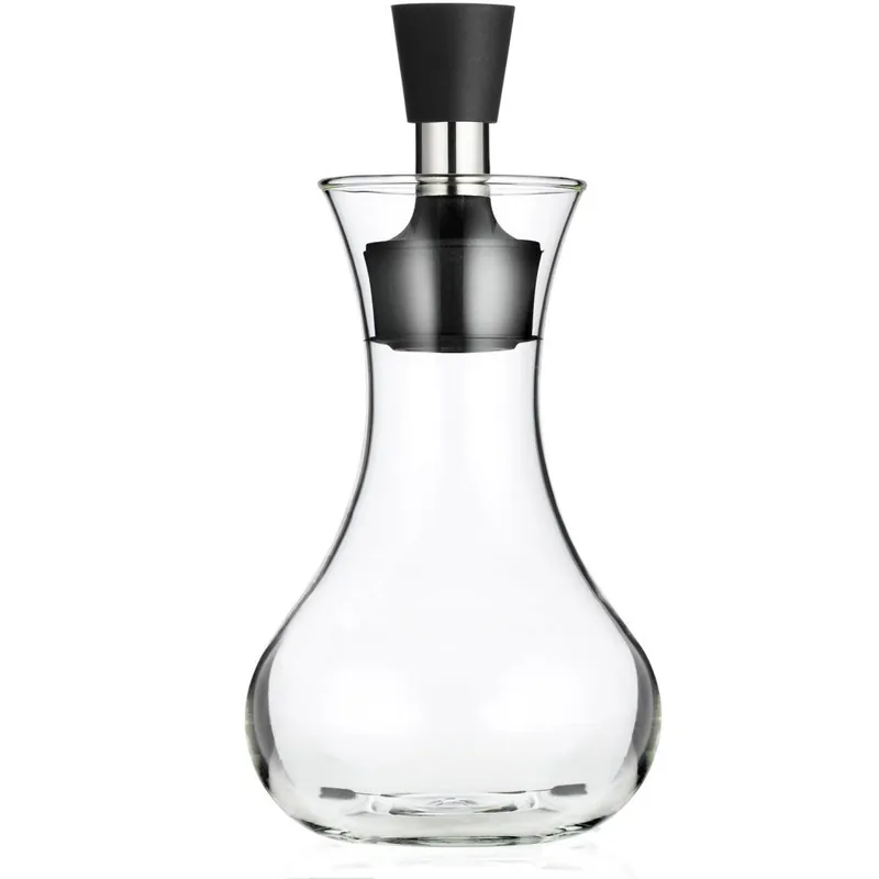 Dodaj do koszyka Shaker do dressingów 250 ml, szkło, Eva Solo