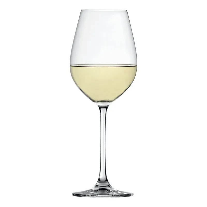 Kieliszek do białego wina SALUTE WHITE WINE , zestaw 4 szt., 465 ml, Spiegelau Wysoka jakość