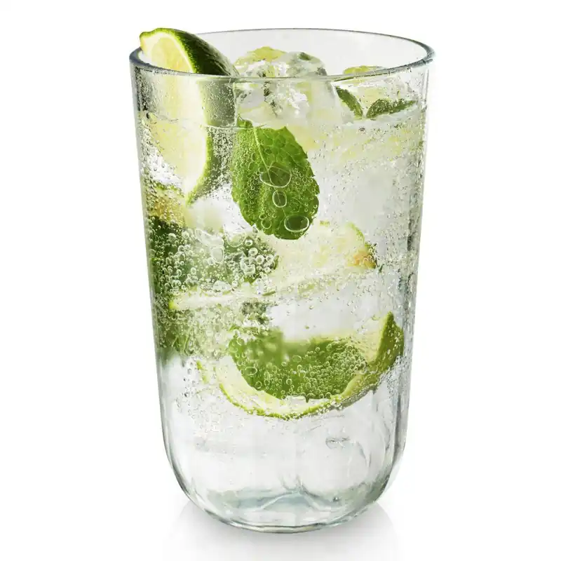 Szklanka do wody, zestaw 4 szt., 430 ml, Eva Solo Tylko dziś