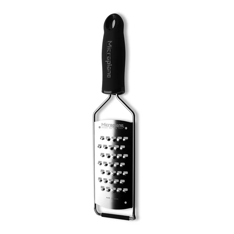 Tarka do warzyw o dużych oczkach GOURMET, Microplane Rabat