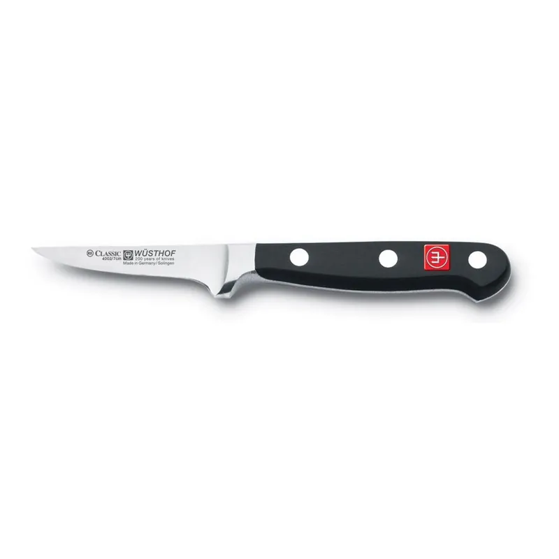 Nóż do warzyw CLASSIC 7 cm, Wüsthof Kup online
