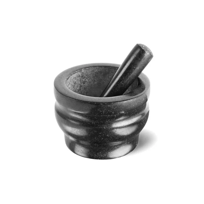 Moździerz 14 cm, granit, Cole&Mason Najlepsza cena