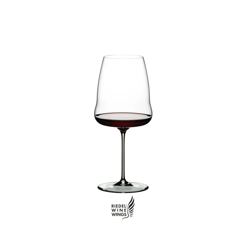 Kieliszek do czerwonego wina WINEWINGS SYRAH 865 ml, Riedel Darmowa dostawa