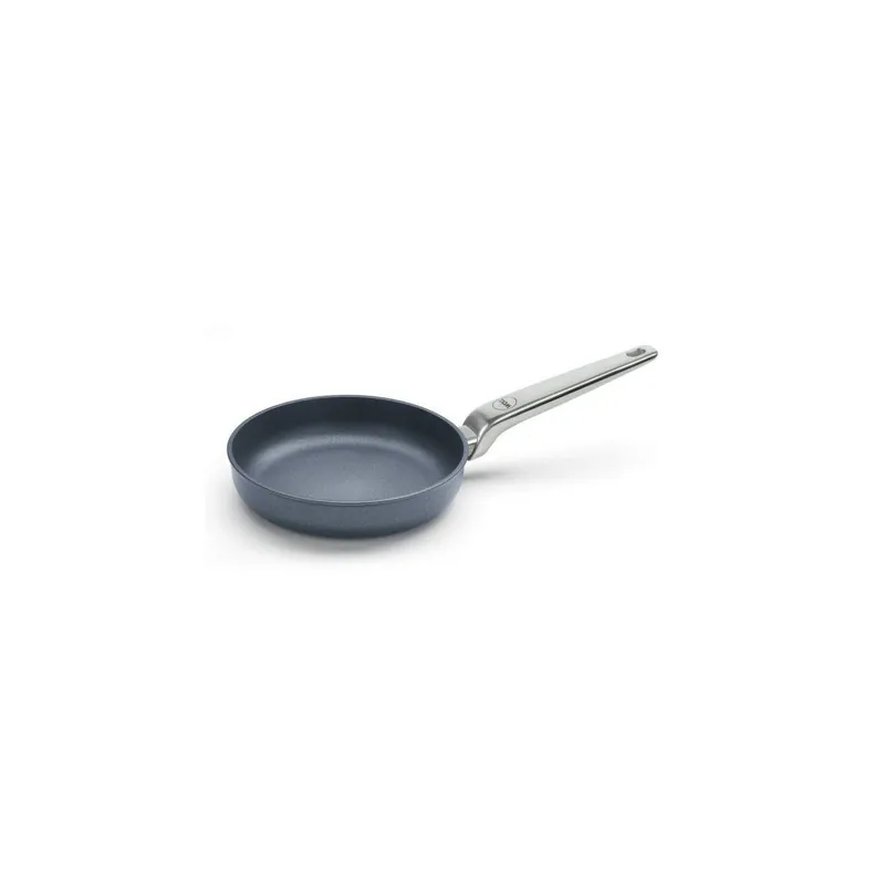 Nowy Patelnia z nieprzywierającą powłoką DIAMOND LITE 20 cm, na indukcję, WOLL