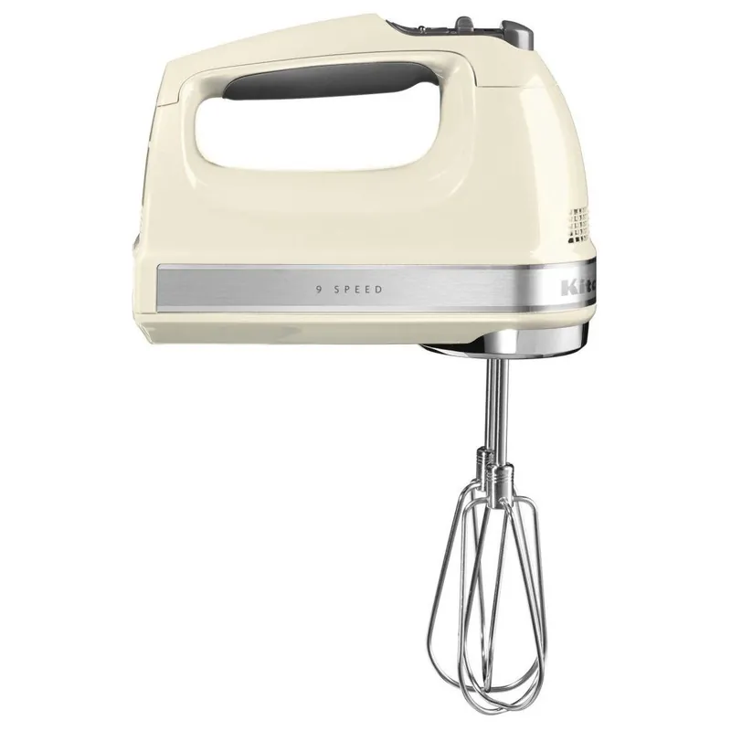 Mikser ręczny 5KHM9212EAC, migdałowy, KitchenAid Oferta